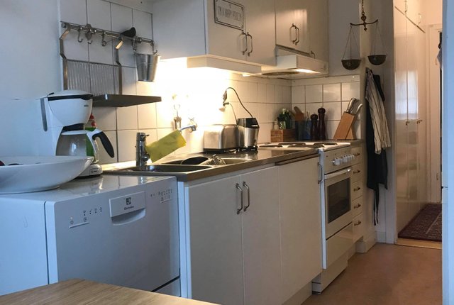 Valhallavägen 176, Stockholm - bild 6