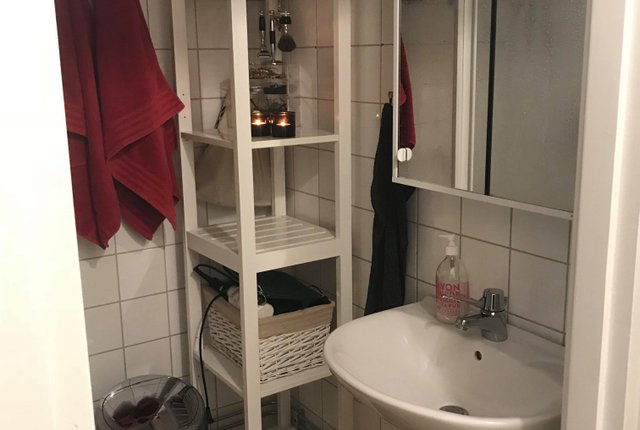 Valhallavägen 176, Stockholm - bild 2