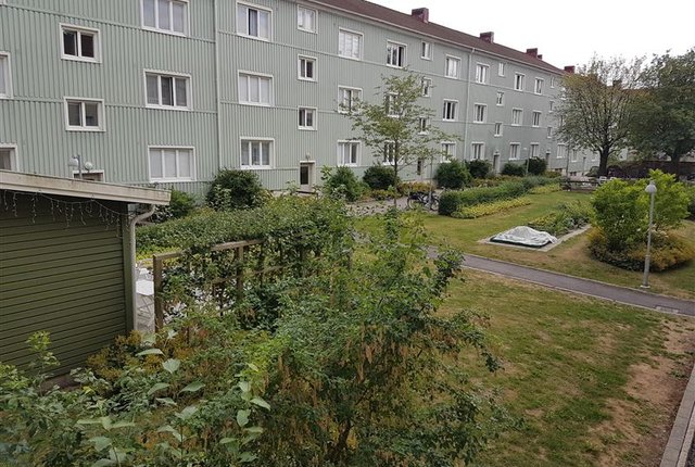Slottsskogsgatan 9, Göteborg - bild 1