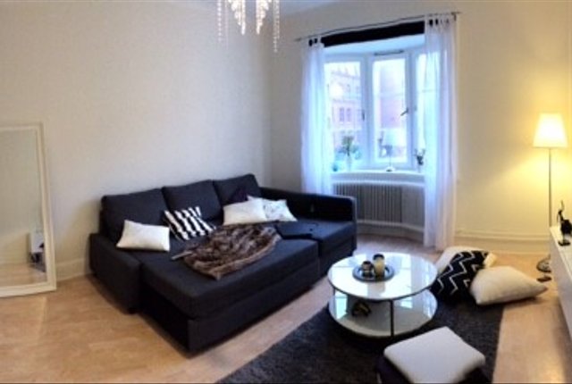 Bertrandsgatan 6A, Malmö - bild 1
