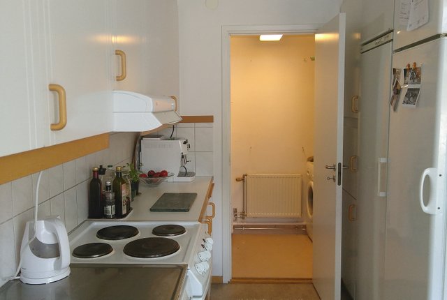 Julianas Gård 11, Göteborg - bild 1