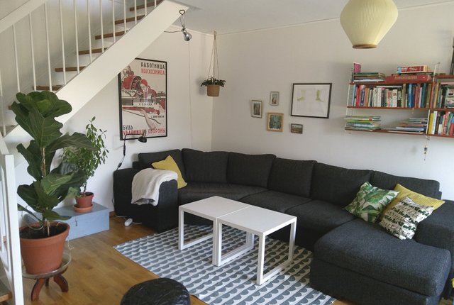 Julianas Gård 11, Göteborg - bild 3