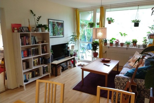 Vildandsvägen 6A, Lund - bild 5