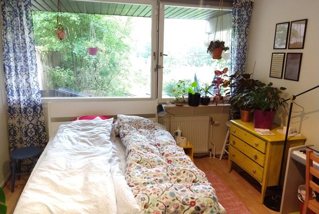Vildandsvägen 6A, Lund - bild 2