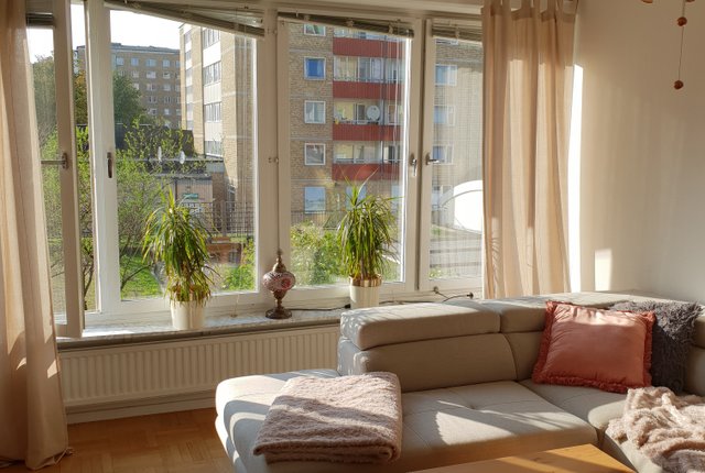 Eriksfältsgatan 73E, Malmö - bild 2