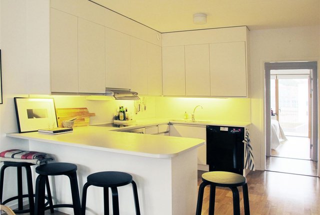 Hammarby allé 34, Stockholm - bild 5