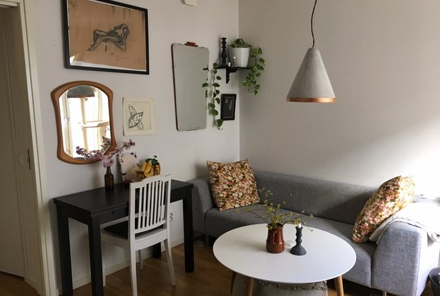 Bangårdsgatan 17, Göteborg - bild 5