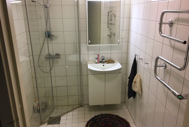 Bangårdsgatan 17, Göteborg - bild 2