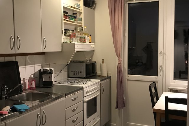 Lagerlöfsgatan 18, Uppsala - bild 1