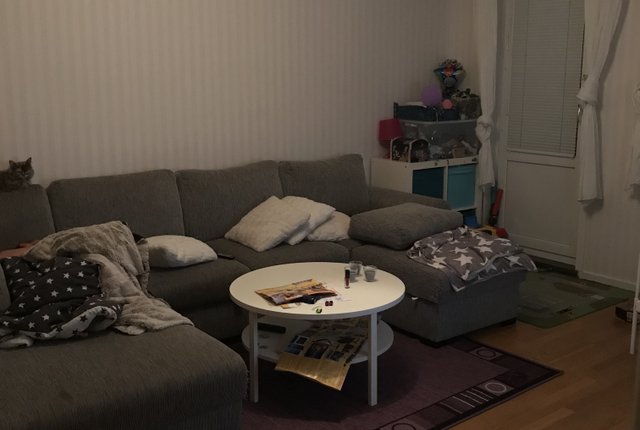 Lagerlöfsgatan 18, Uppsala - bild 2