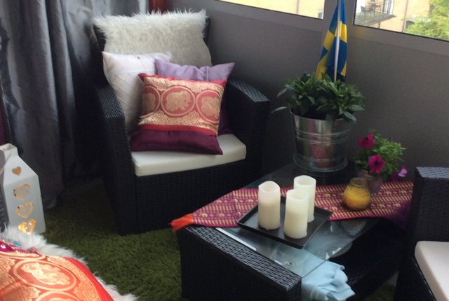 Vikengatan 17B, Karlstad - bild 2