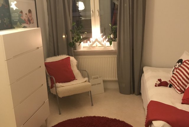 Vikengatan 17B, Karlstad - bild 1