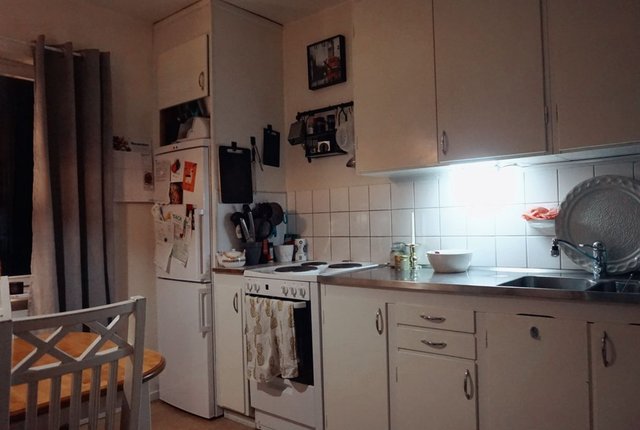 Backavägen 3A, Vallentuna - bild 6