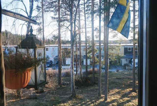 Backavägen 3A, Vallentuna - bild 8