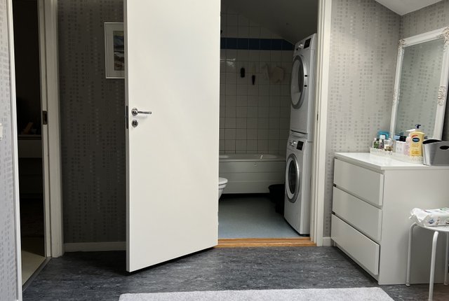 Bräckegatan 14, Vällingby - bild 8