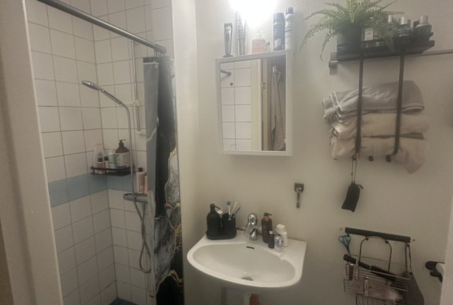 Gudmundsgatan 9B, Göteborg - bild 2