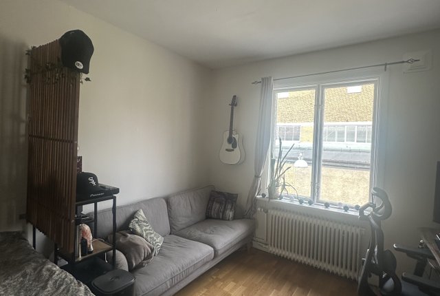 Gudmundsgatan 9B, Göteborg - bild 1