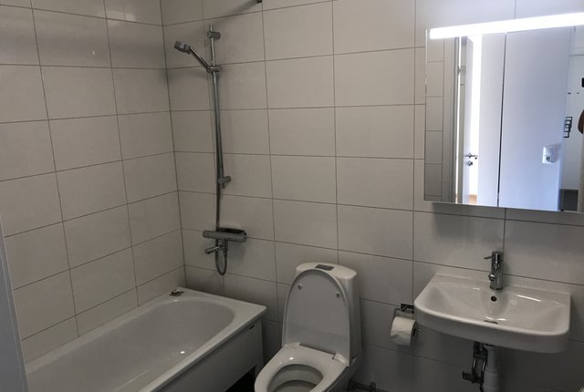 Parkallén 19, Täby - bild 2
