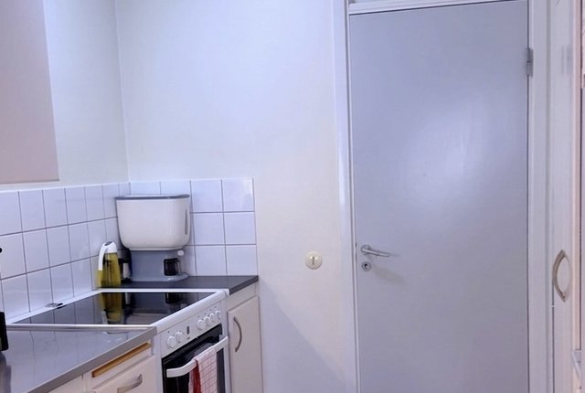 Branta backen 29, Tumba - bild 1