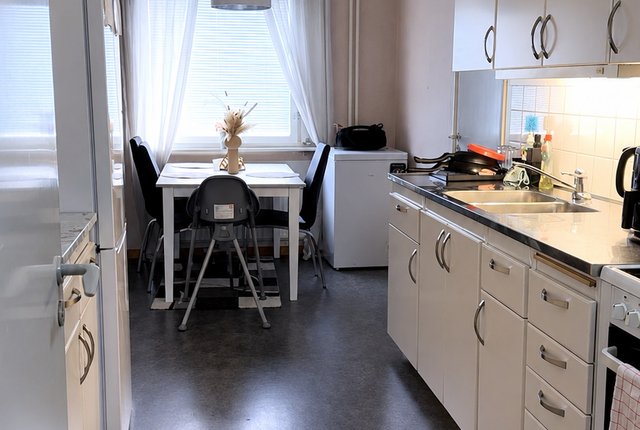 Branta backen 29, Tumba - bild 6