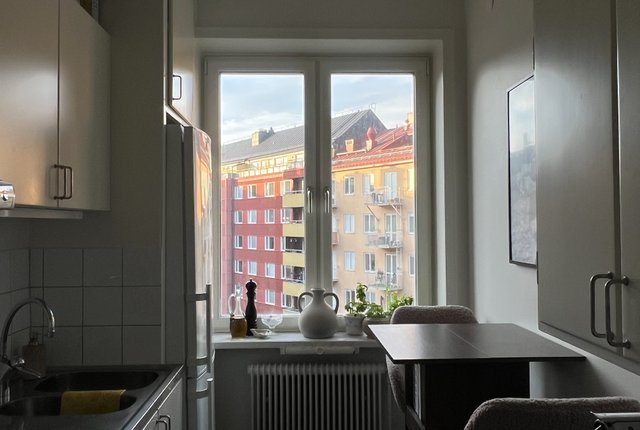 Ringvägen 89A, Stockholm - bild 2