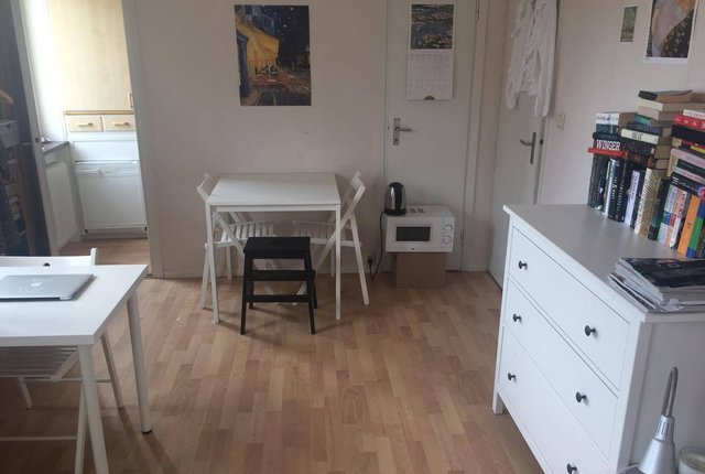 Skomakargatan 18D, Uppsala - bild 4