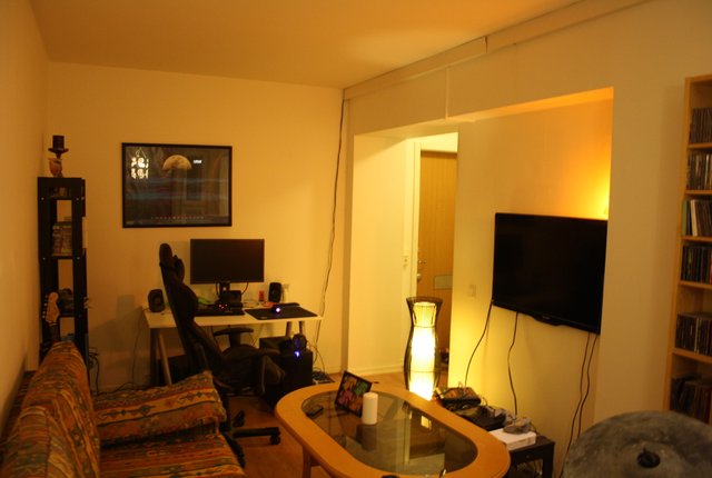 Västra Andersgårdsgatan 12, Göteborg - bild 4