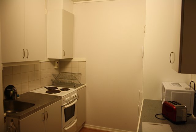 Västra Andersgårdsgatan 12, Göteborg - bild 1