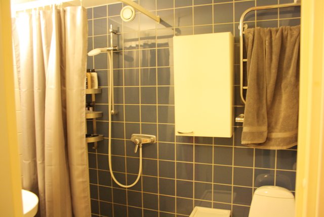 Västra Andersgårdsgatan 12, Göteborg - bild 2