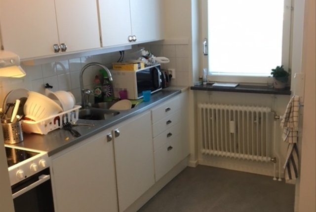Dansbanevägen 7, Hägersten - bild 3