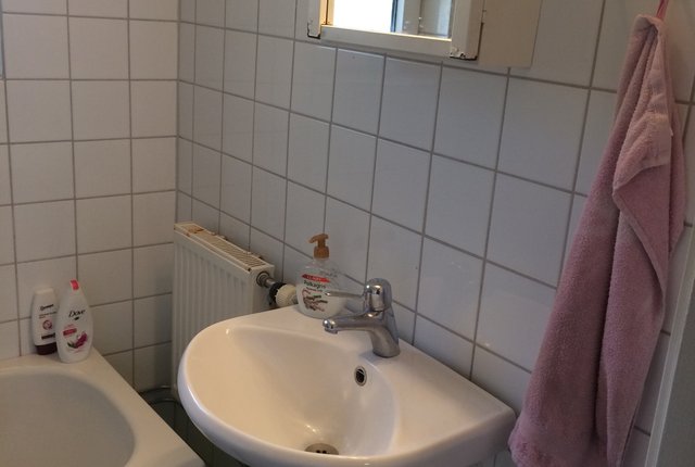 Doktor Widerströms Gata 88, Hägersten - bild 4