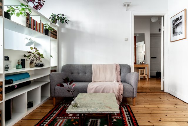Robert Almströmsgatan 1, Stockholm - bild 4