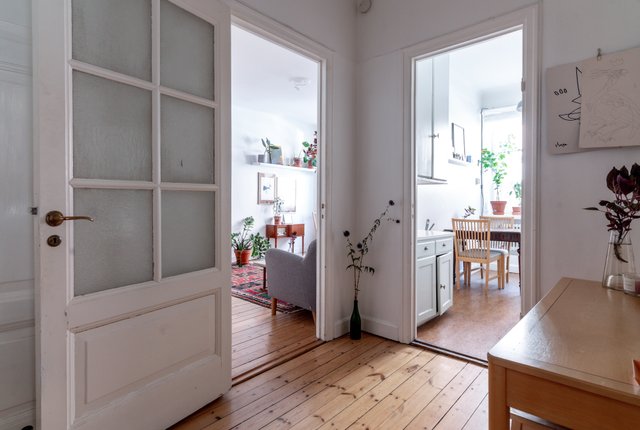 Robert Almströmsgatan 1, Stockholm - bild 3