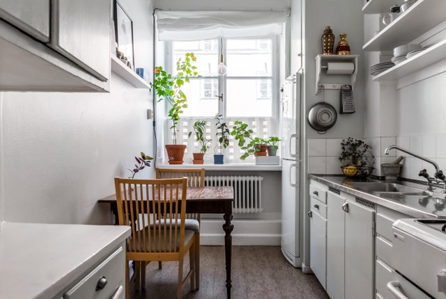 Robert Almströmsgatan 1, Stockholm - bild 7
