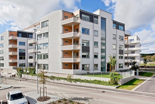 Hinderbanan 28, Göteborg - bild 6