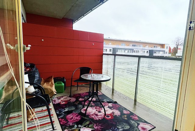 Hinderbanan 28, Göteborg - bild 2