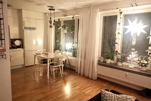 Franzéngatan 60, Stockholm - bild 6