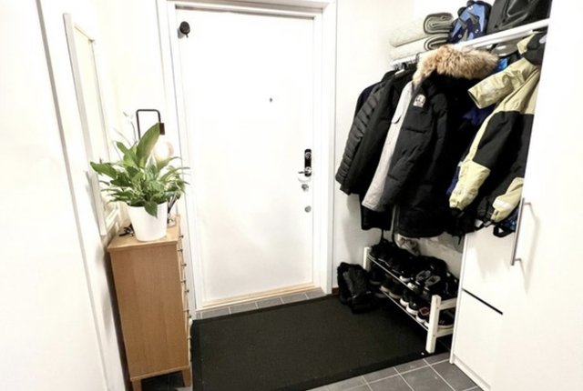 Franzéngatan 60, Stockholm - bild 1