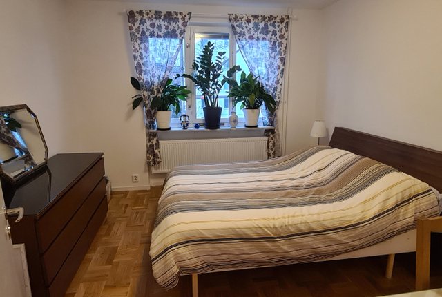 Sparbanksvägen 63, Hägersten - bild 3