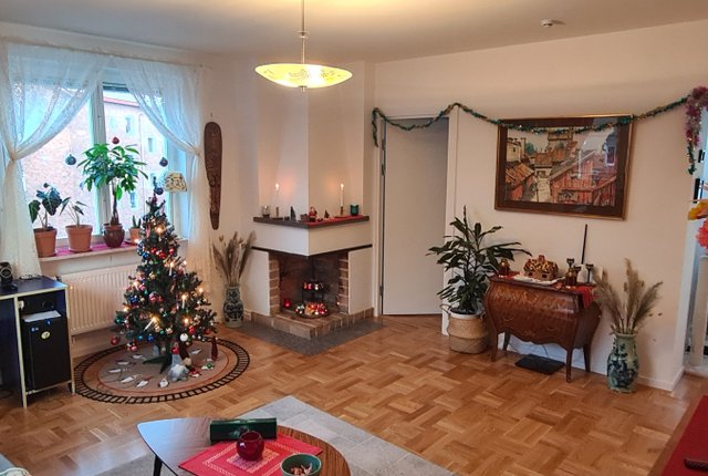 Sparbanksvägen 63, Hägersten - bild 1