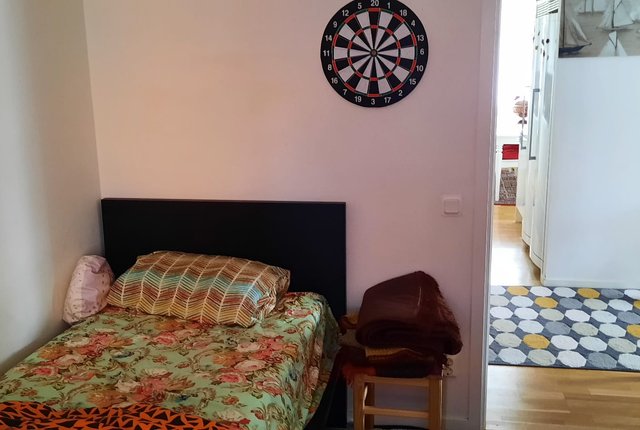 Brattforsgatan 16, Farsta - bild 6