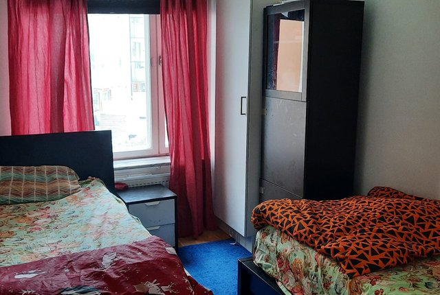Brattforsgatan 16, Farsta - bild 4