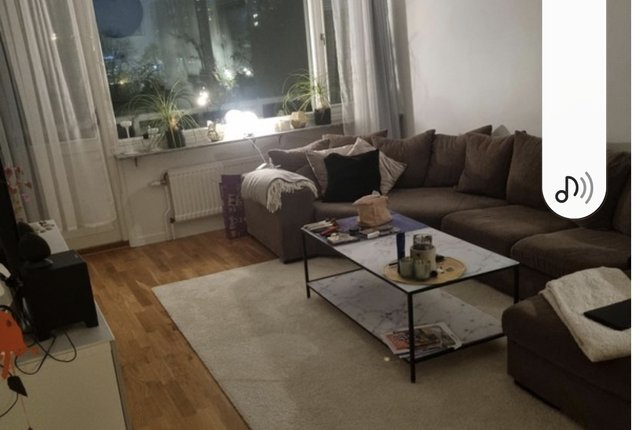 Smörgatan 60, Göteborg - bild 1