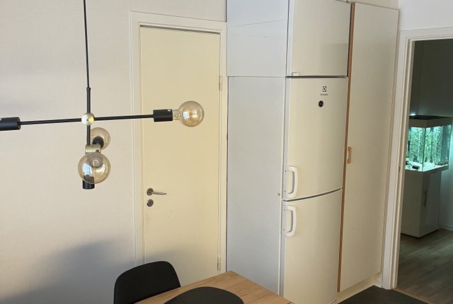 Pomonagatan 8, Mölndal - bild 3