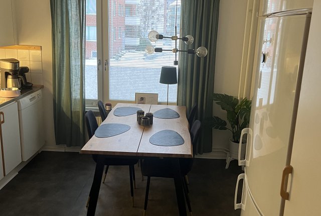 Pomonagatan 8, Mölndal - bild 4