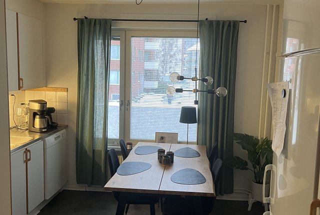 Pomonagatan 8, Mölndal - bild 8