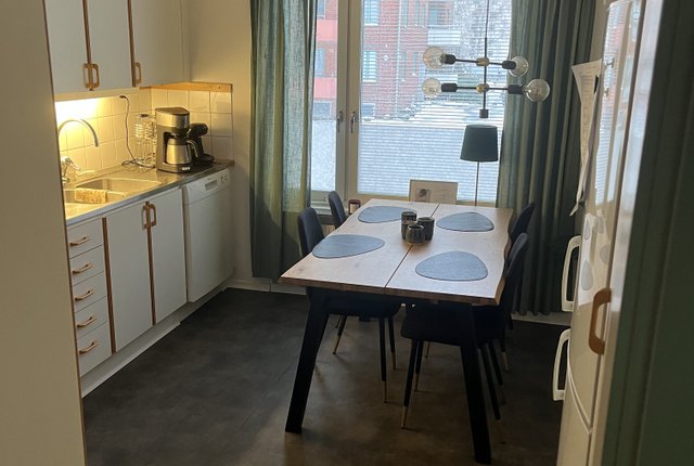 Pomonagatan 8, Mölndal - bild 1