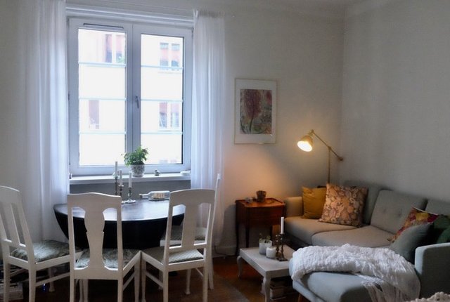 Tobaksspinnargatan 5, Stockholm - bild 1