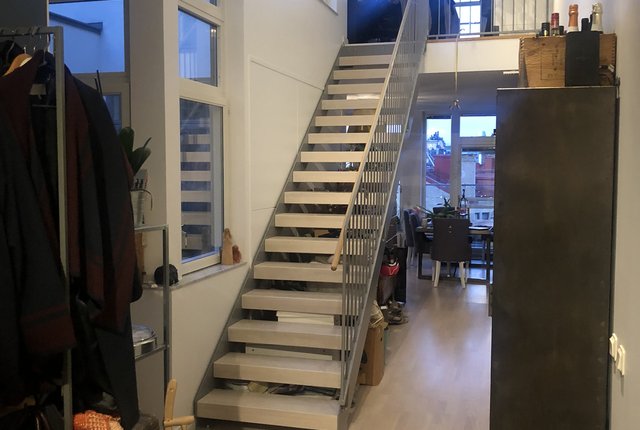 Bryggargatan 3, Stockholm - bild 6