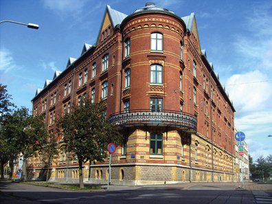 Prästgatan 4A, Göteborg - bild 6